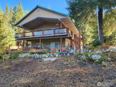 570 Sweetbriar Lane , Leavenworth, WA 98826 - Photo 31