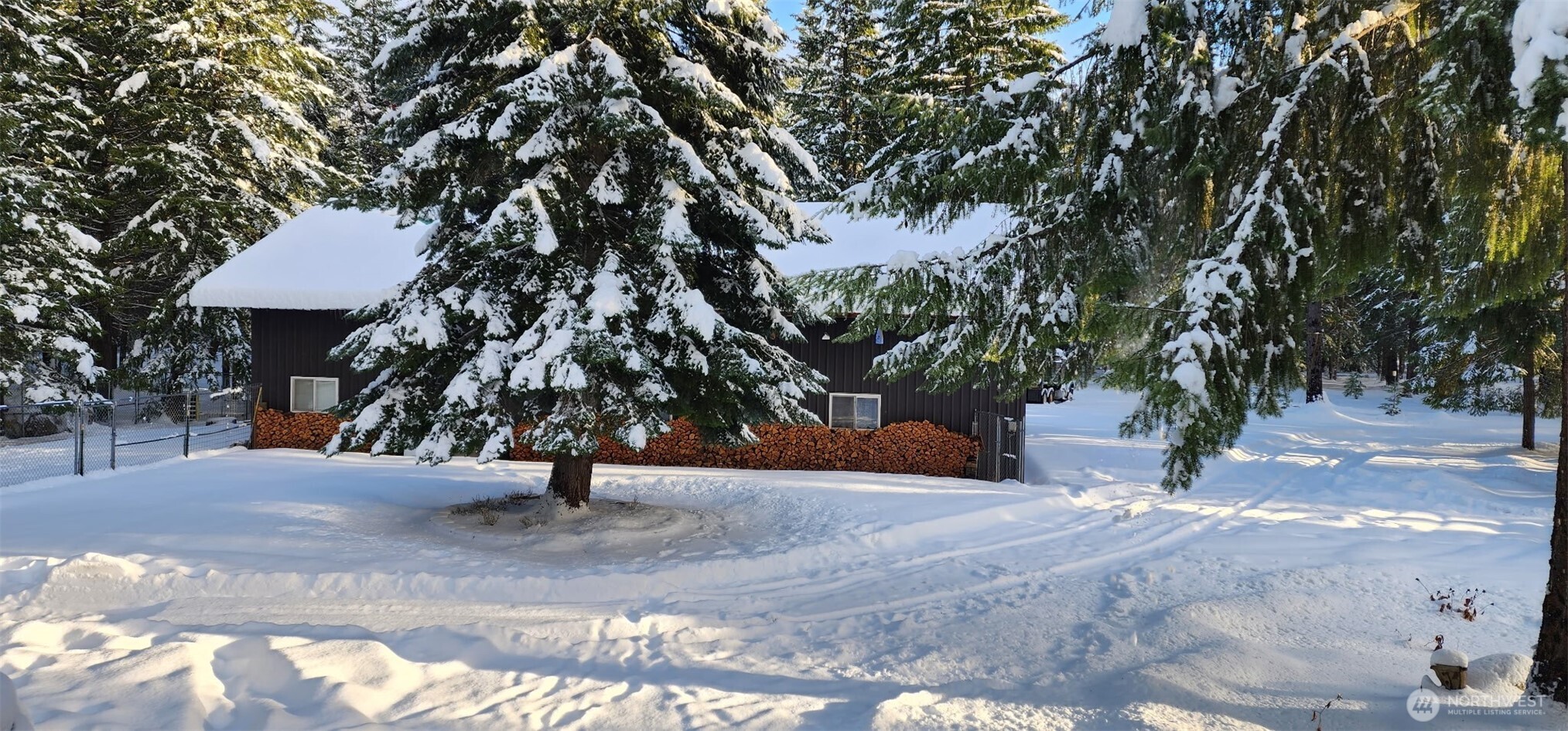 570 Sweetbriar Lane , Leavenworth, WA 98826