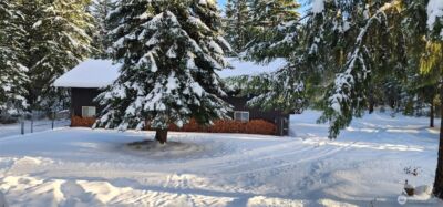 570 Sweetbriar Lane , Leavenworth, WA 98826 - Photo 37