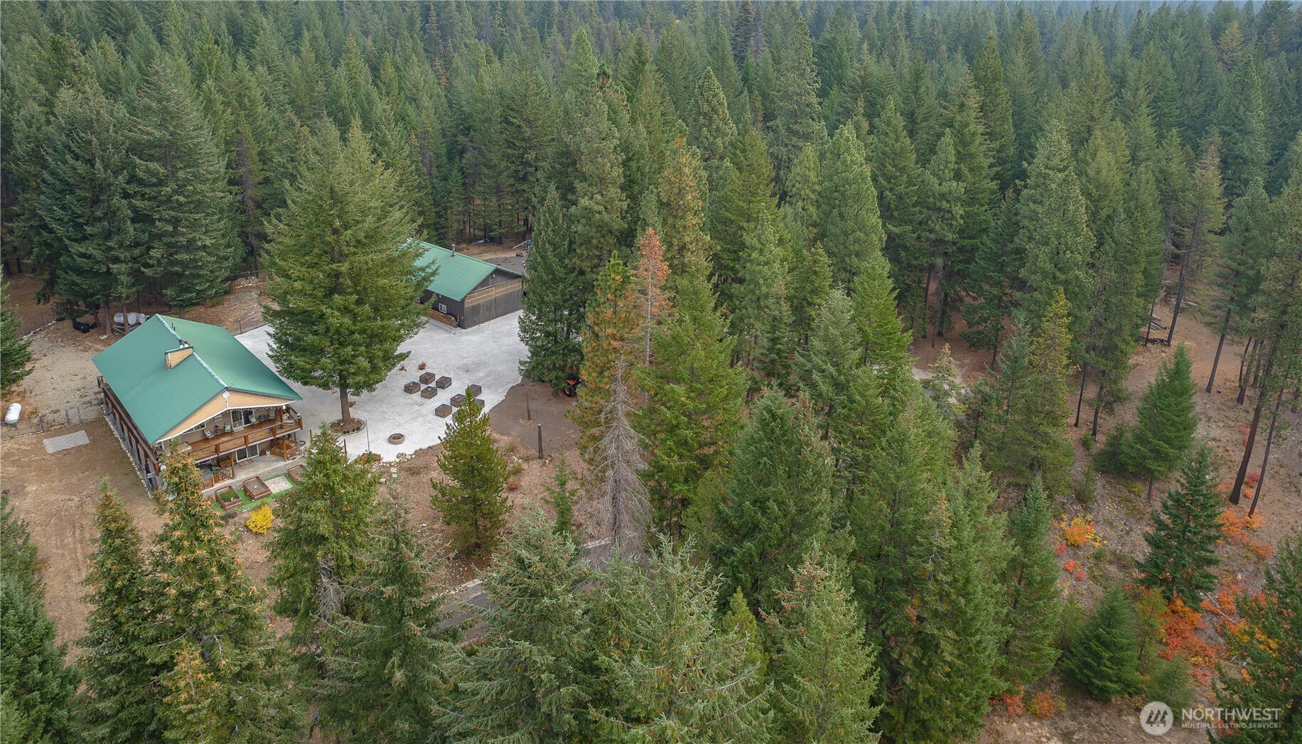 570 Sweetbriar Lane , Leavenworth, WA 98826