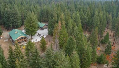 570 Sweetbriar Lane , Leavenworth, WA 98826 - Photo 6