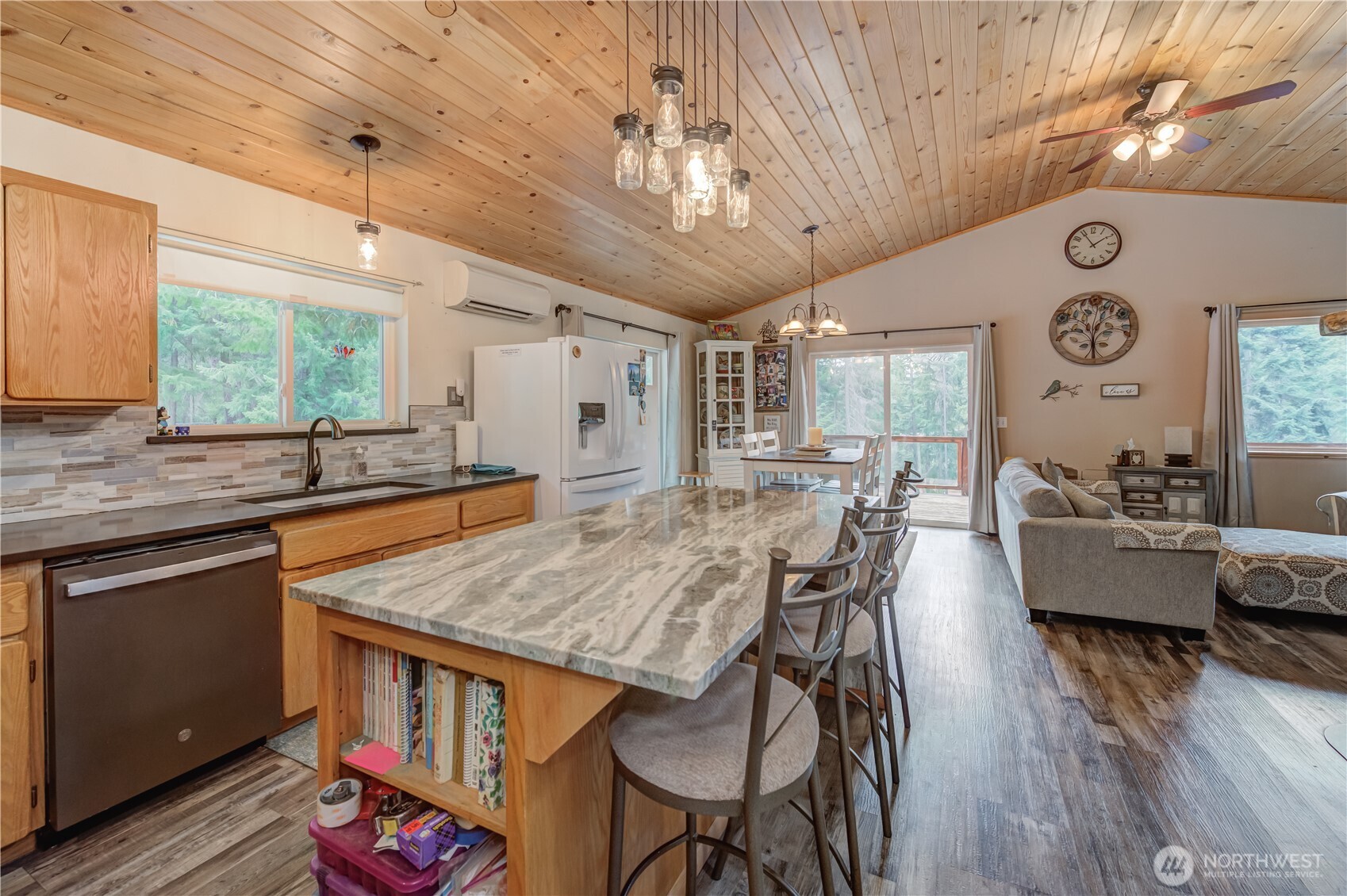 570 Sweetbriar Lane , Leavenworth, WA 98826