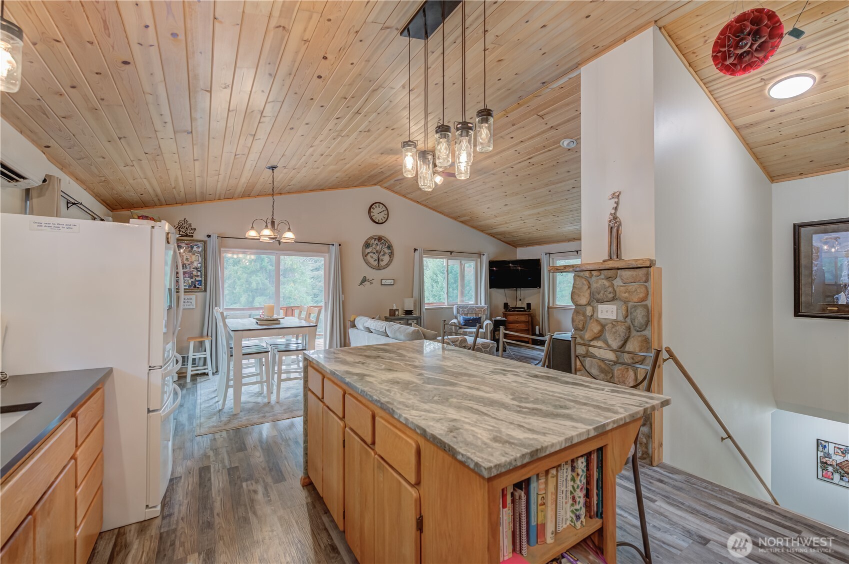 570 Sweetbriar Lane , Leavenworth, WA 98826