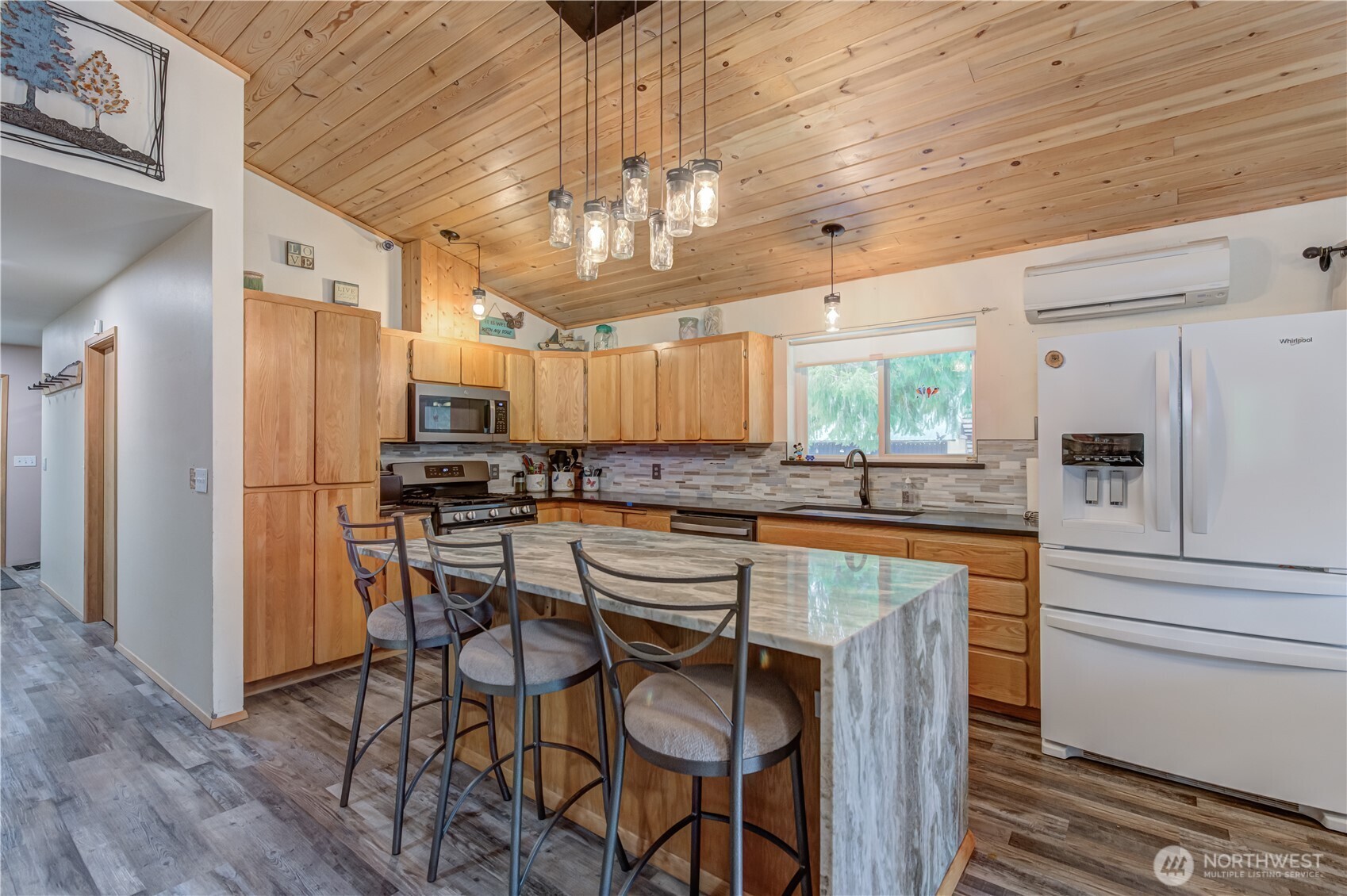 570 Sweetbriar Lane , Leavenworth, WA 98826