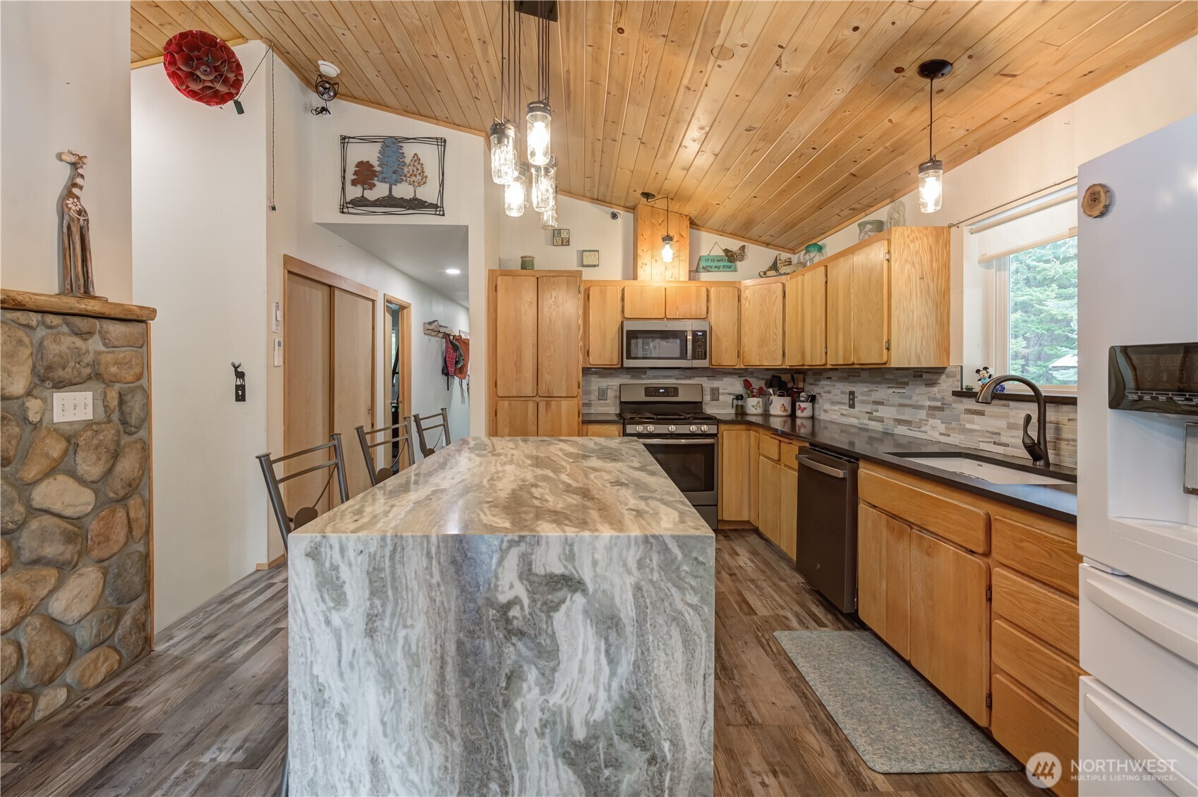 570 Sweetbriar Lane , Leavenworth, WA 98826