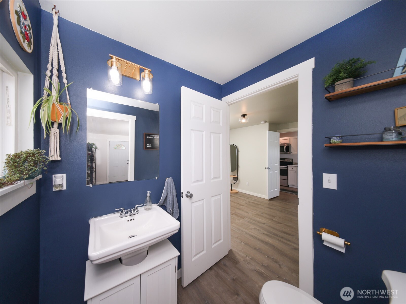 1003 N Fruitdale Road , Sedro Woolley, WA 98284