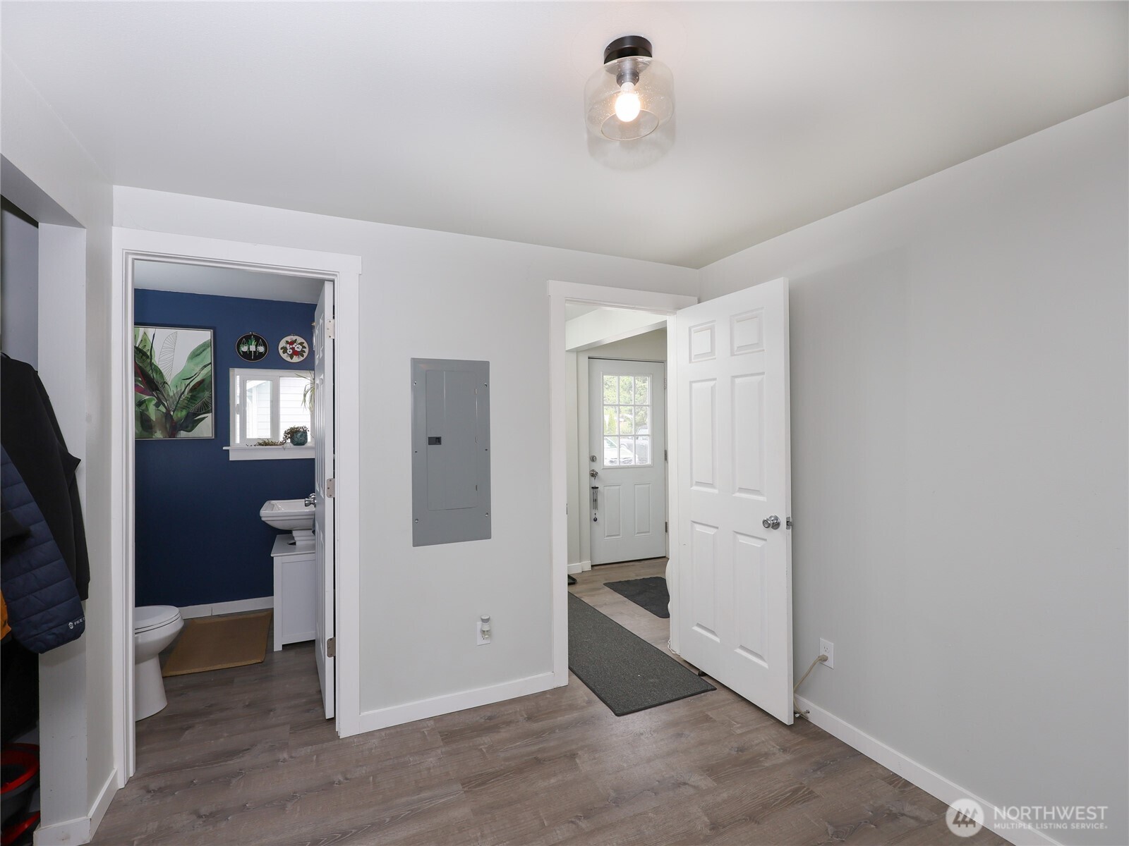 1003 N Fruitdale Road , Sedro Woolley, WA 98284