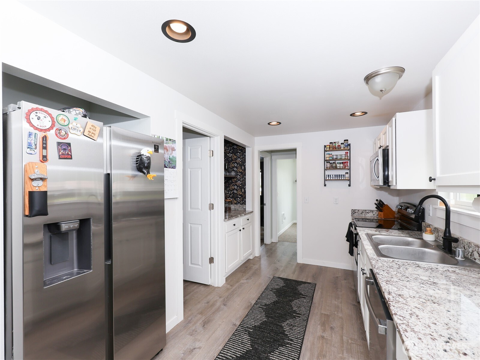 1003 N Fruitdale Road , Sedro Woolley, WA 98284