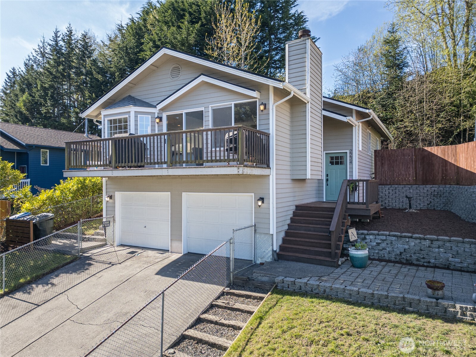 2234 W 12th Street , Port Angeles, WA 98363