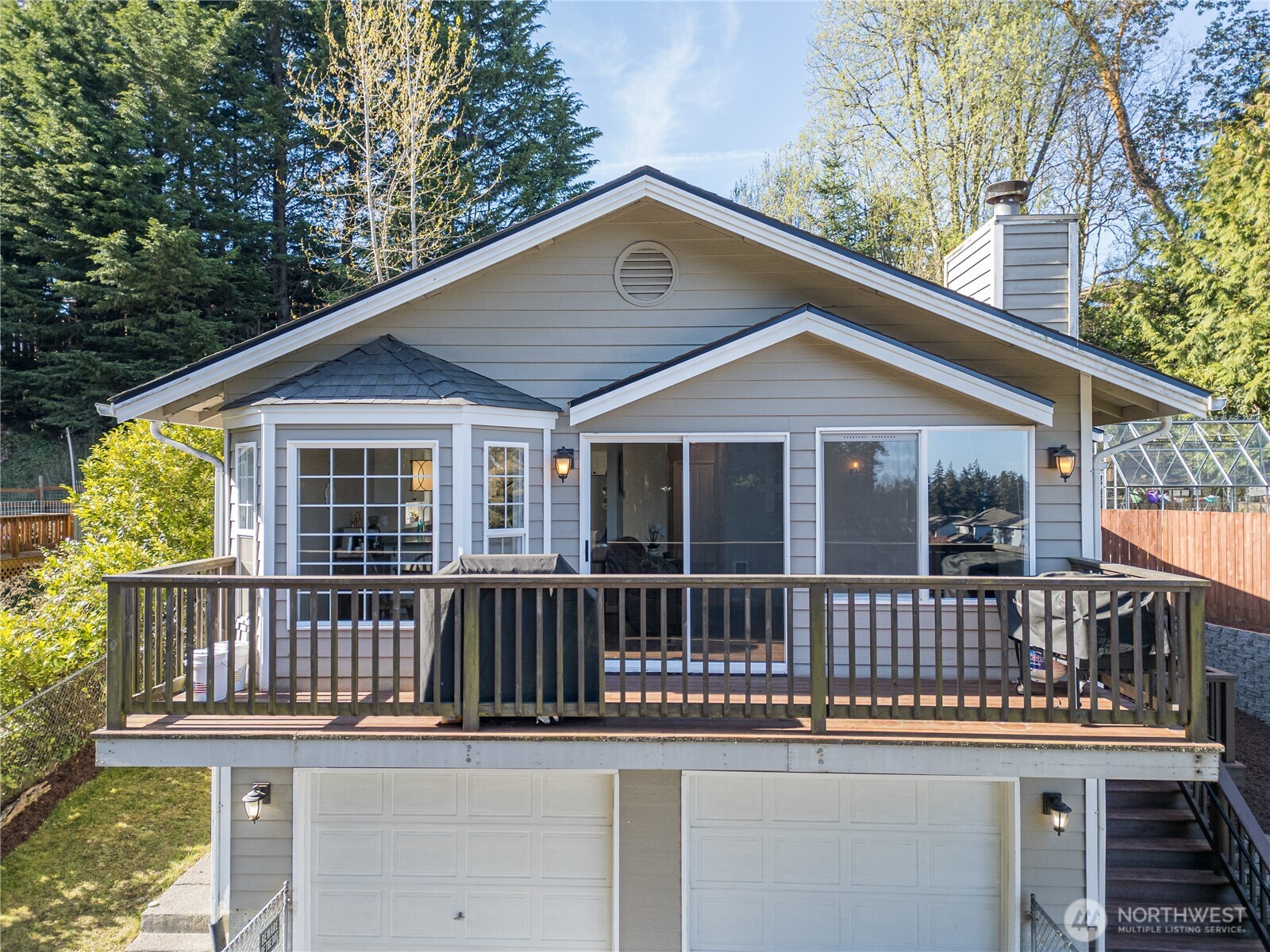 2234 W 12th Street , Port Angeles, WA 98363