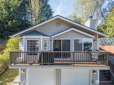 2234 W 12th Street , Port Angeles, WA 98363 - Photo 2