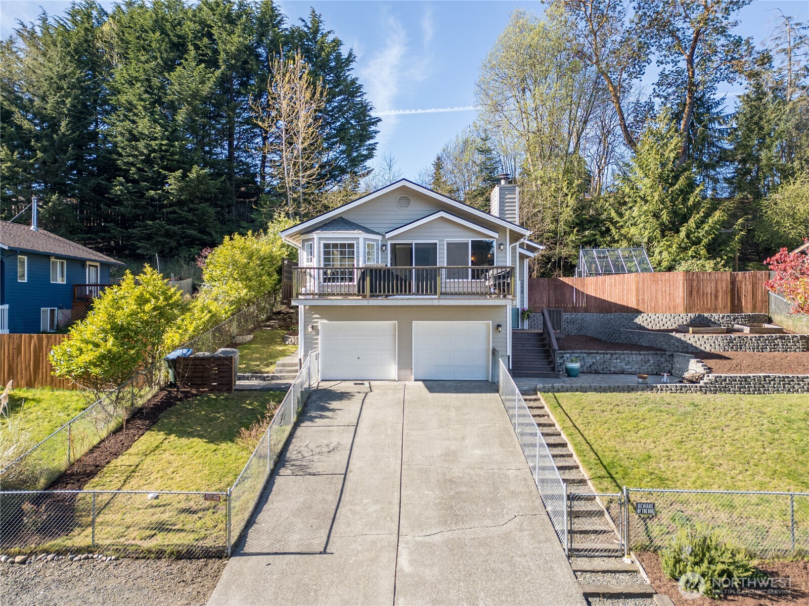2234 W 12th Street , Port Angeles, WA 98363