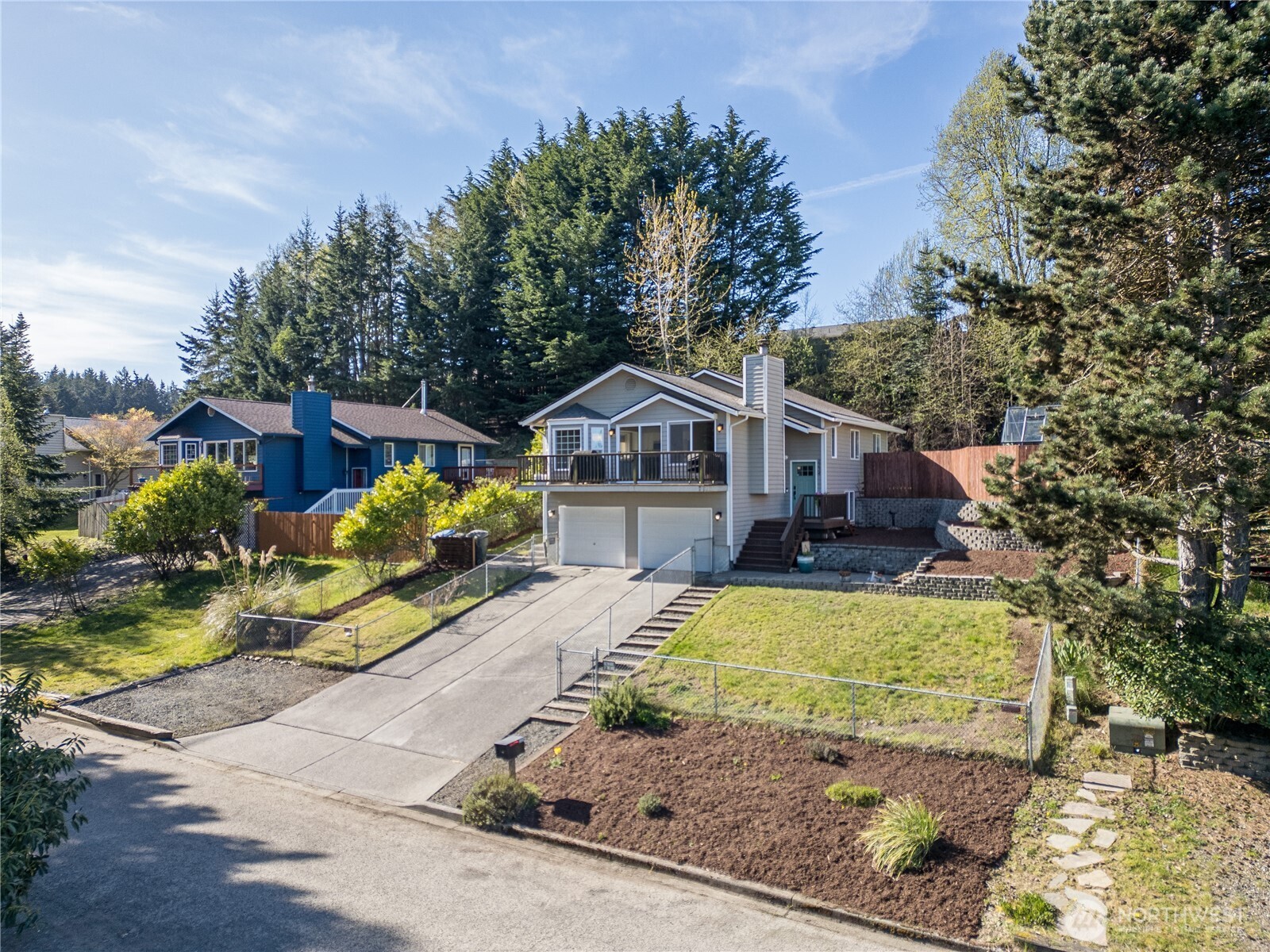 2234 W 12th Street , Port Angeles, WA 98363