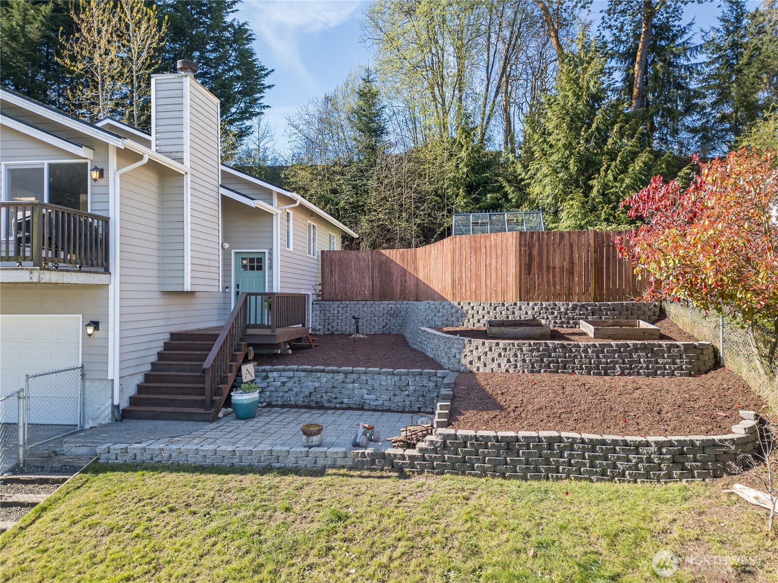 2234 W 12th Street , Port Angeles, WA 98363
