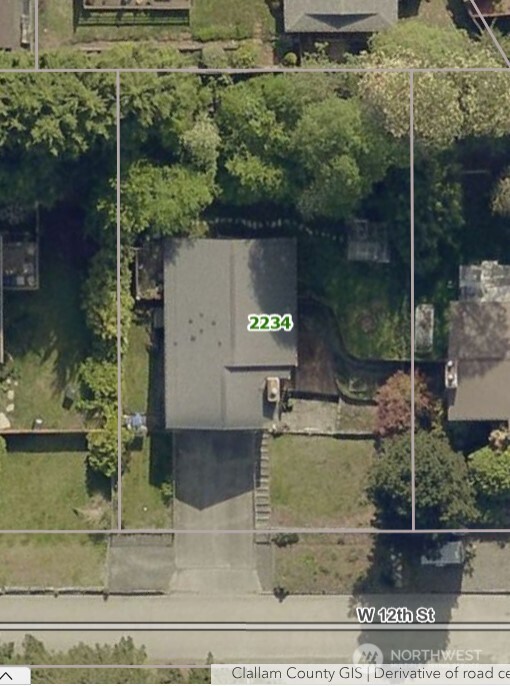 2234 W 12th Street , Port Angeles, WA 98363