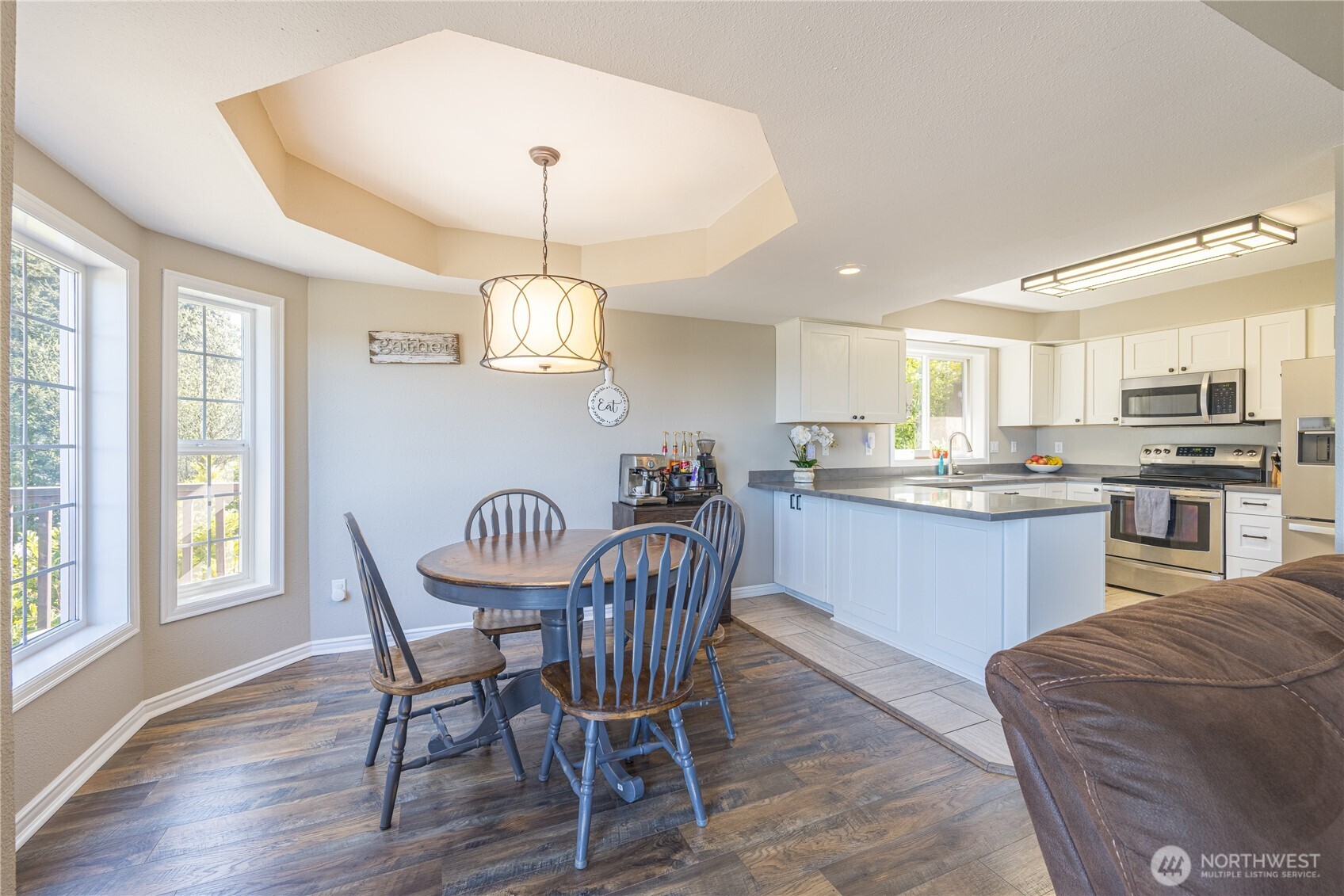 2234 W 12th Street , Port Angeles, WA 98363