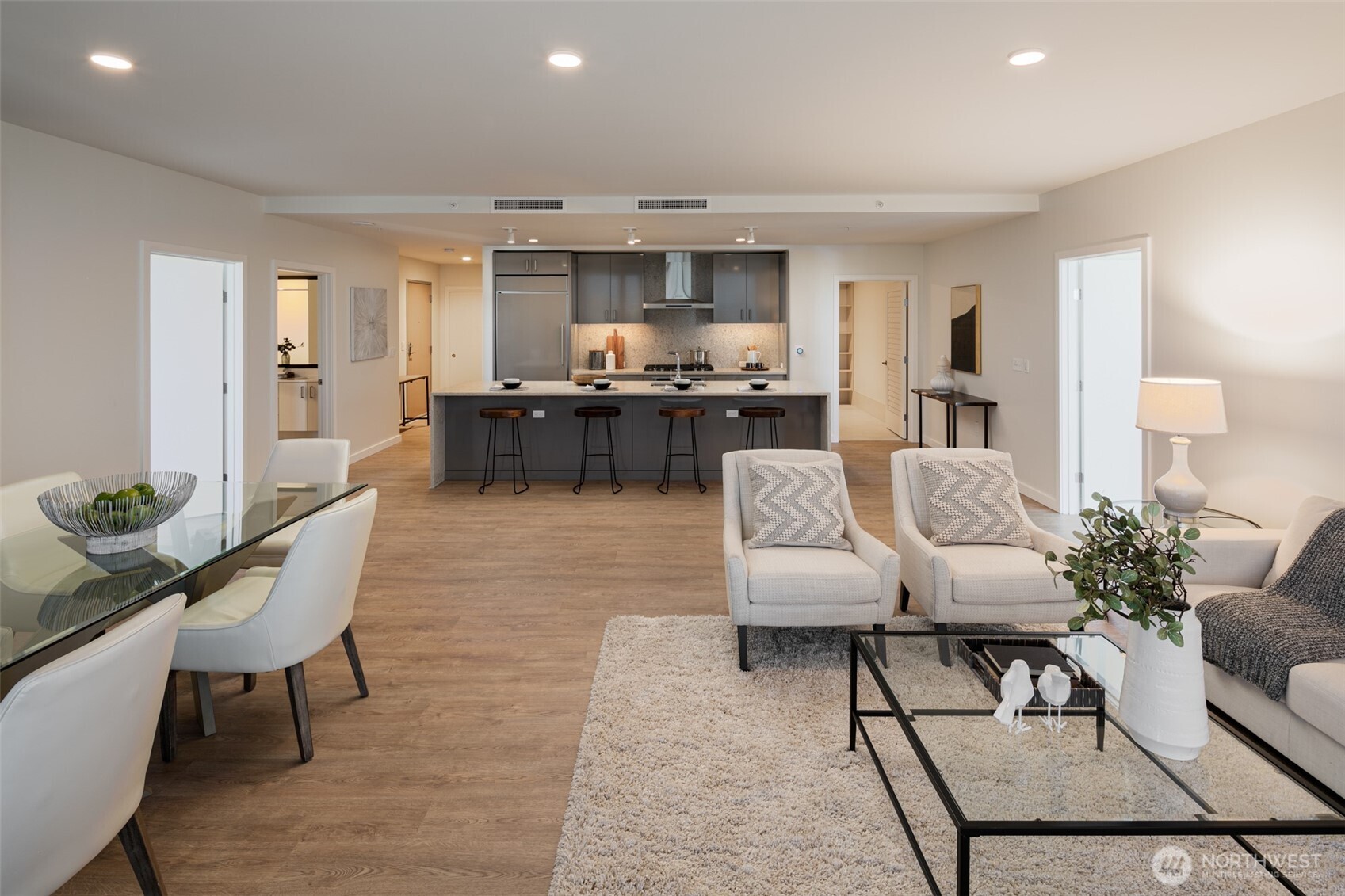 602 Terry Avenue N #1475, Seattle, WA 98109