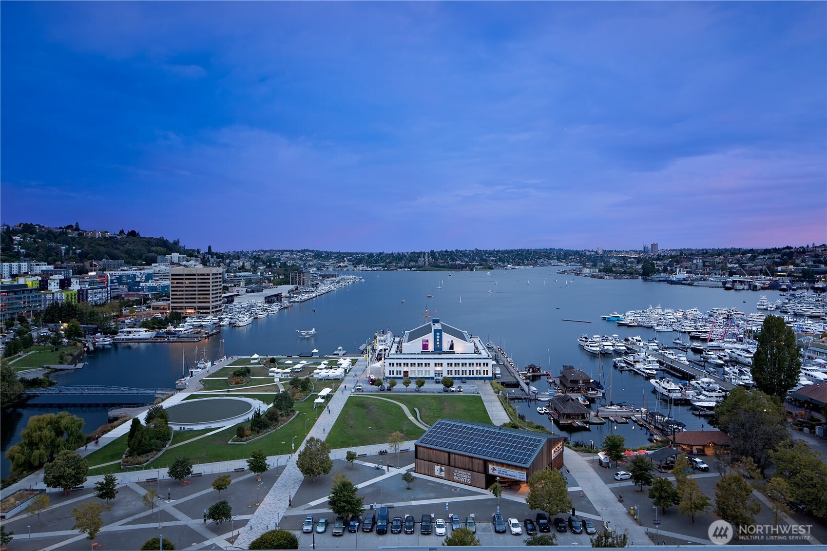 602 Terry Avenue N #1475, Seattle, WA 98109