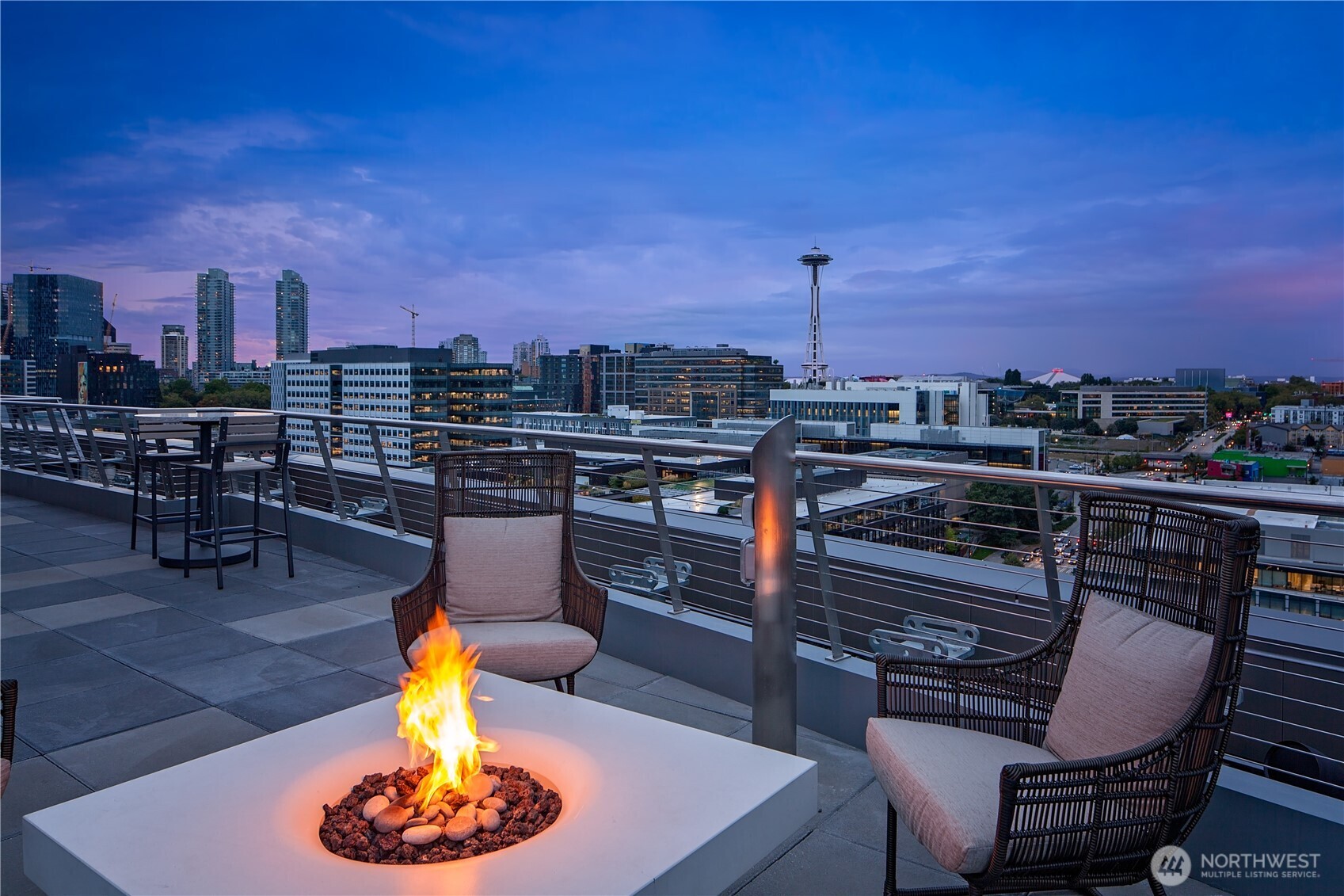 602 Terry Avenue N #1475, Seattle, WA 98109