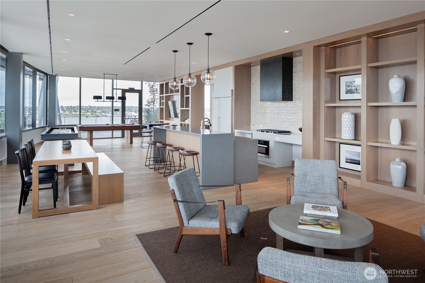 602 Terry Avenue N #1475, Seattle, WA 98109