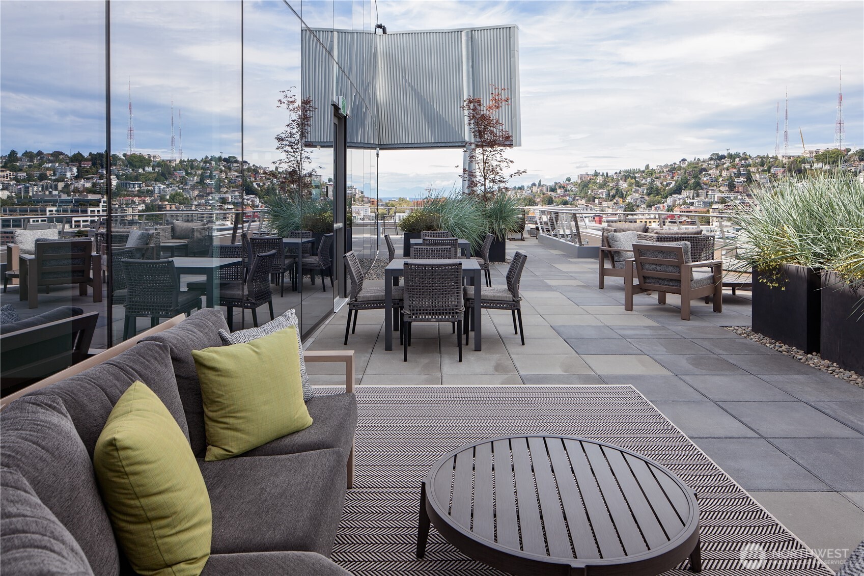 602 Terry Avenue N #1475, Seattle, WA 98109