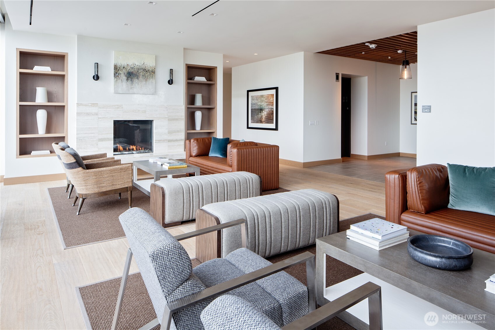 602 Terry Avenue N #1475, Seattle, WA 98109