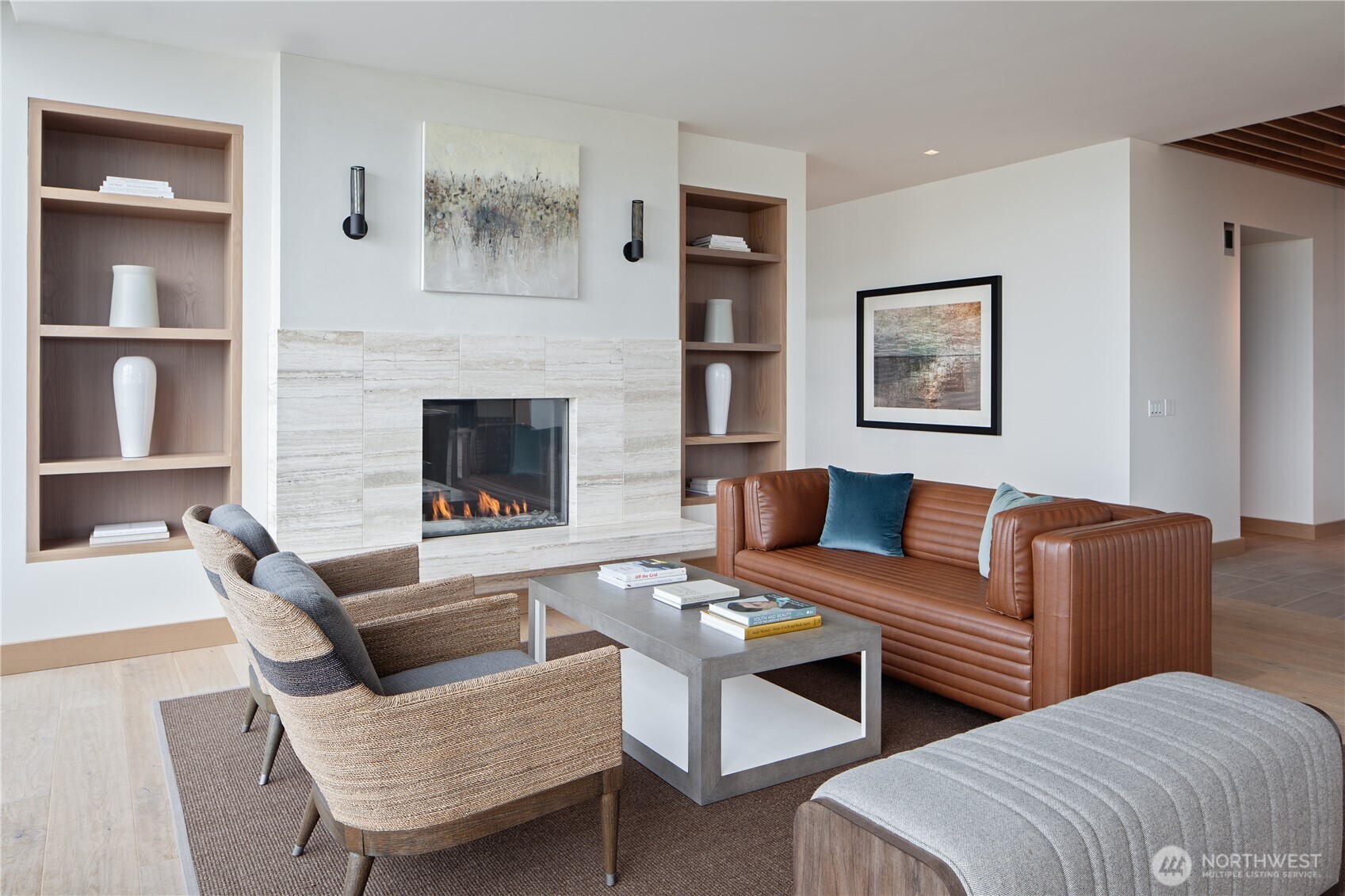 602 Terry Avenue N #1475, Seattle, WA 98109