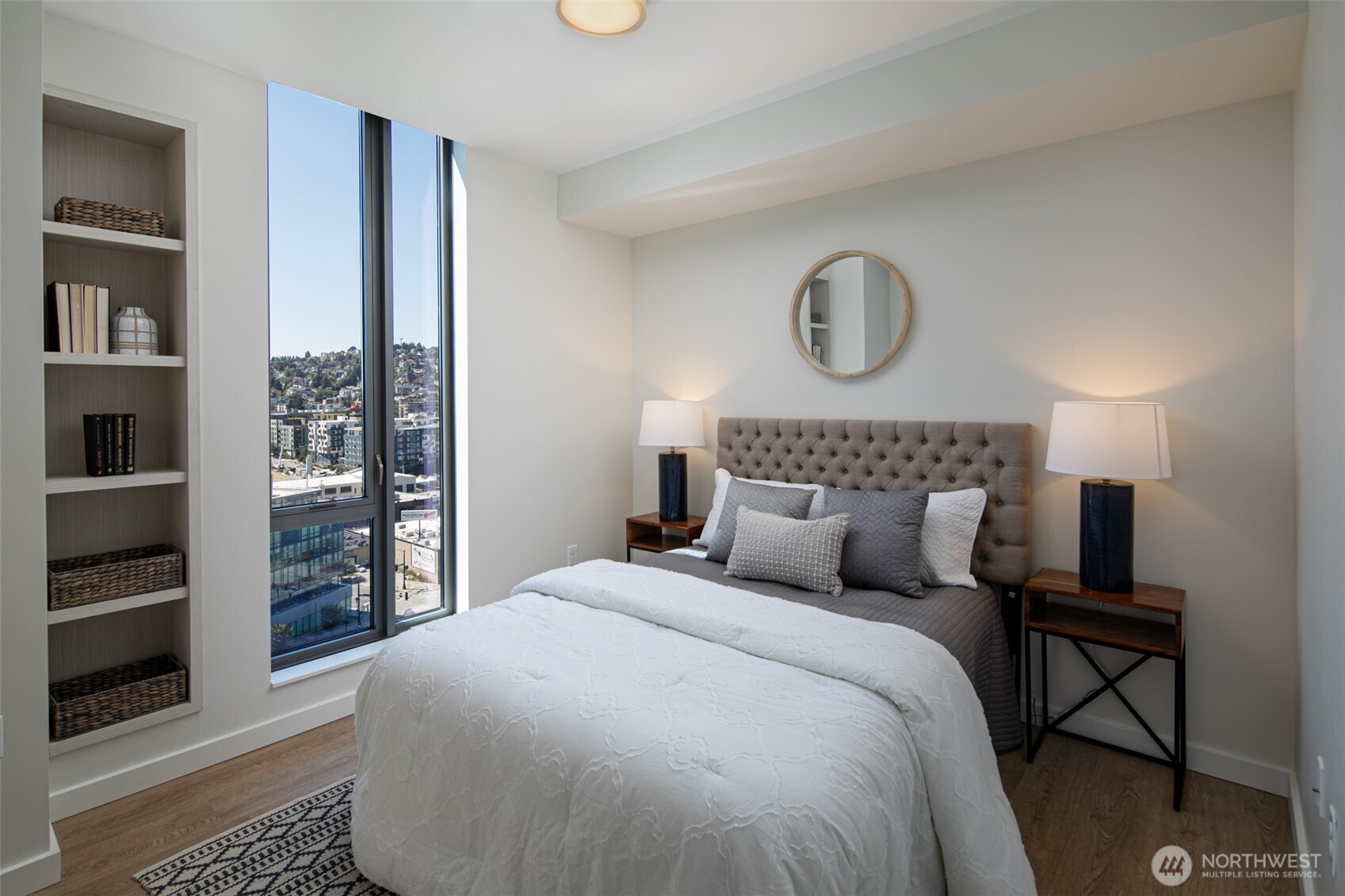 602 Terry Avenue N #1475, Seattle, WA 98109