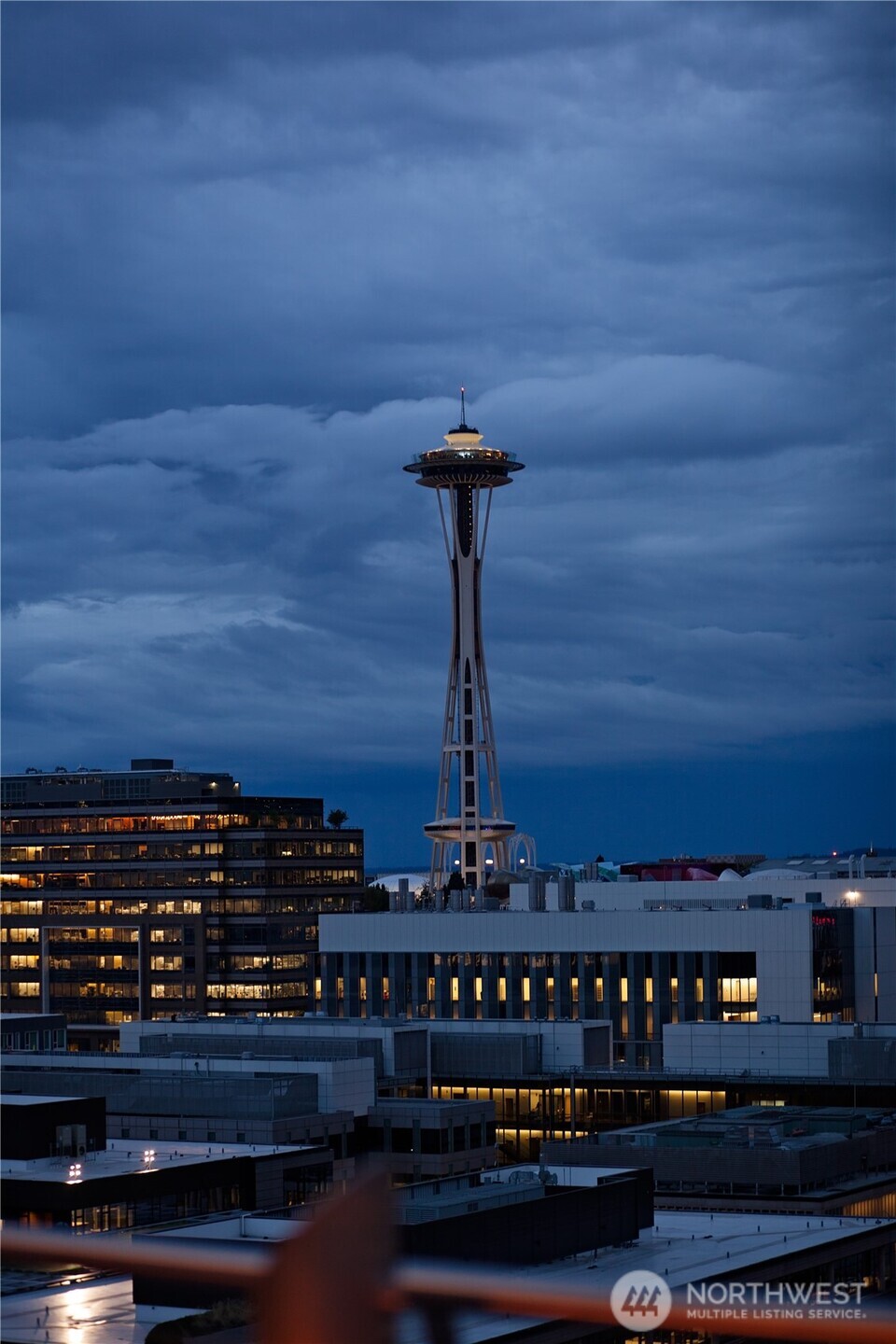 602 Terry Avenue N #1475, Seattle, WA 98109