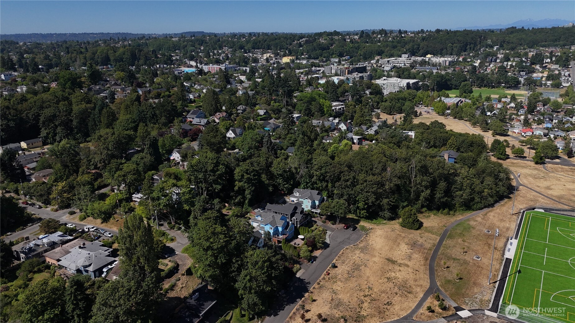 4616 44th Avenue S, Seattle, WA 98118