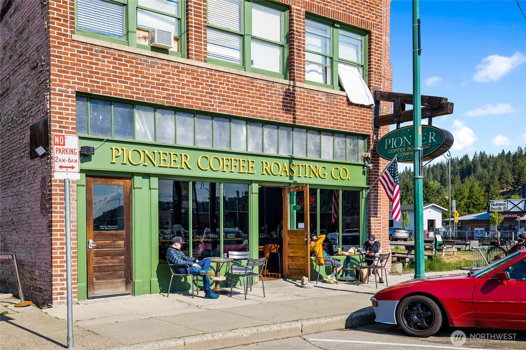 341 Tetons Lane , Cle Elum, WA 98922