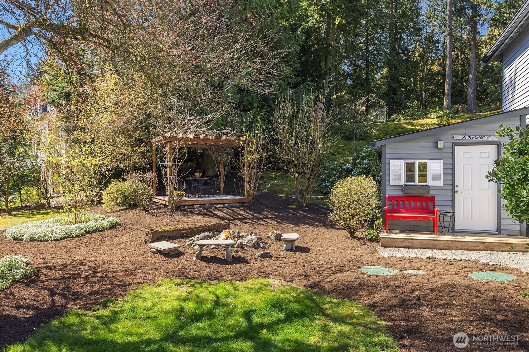 16309 110th Avenue NE, Bothell, WA 98011