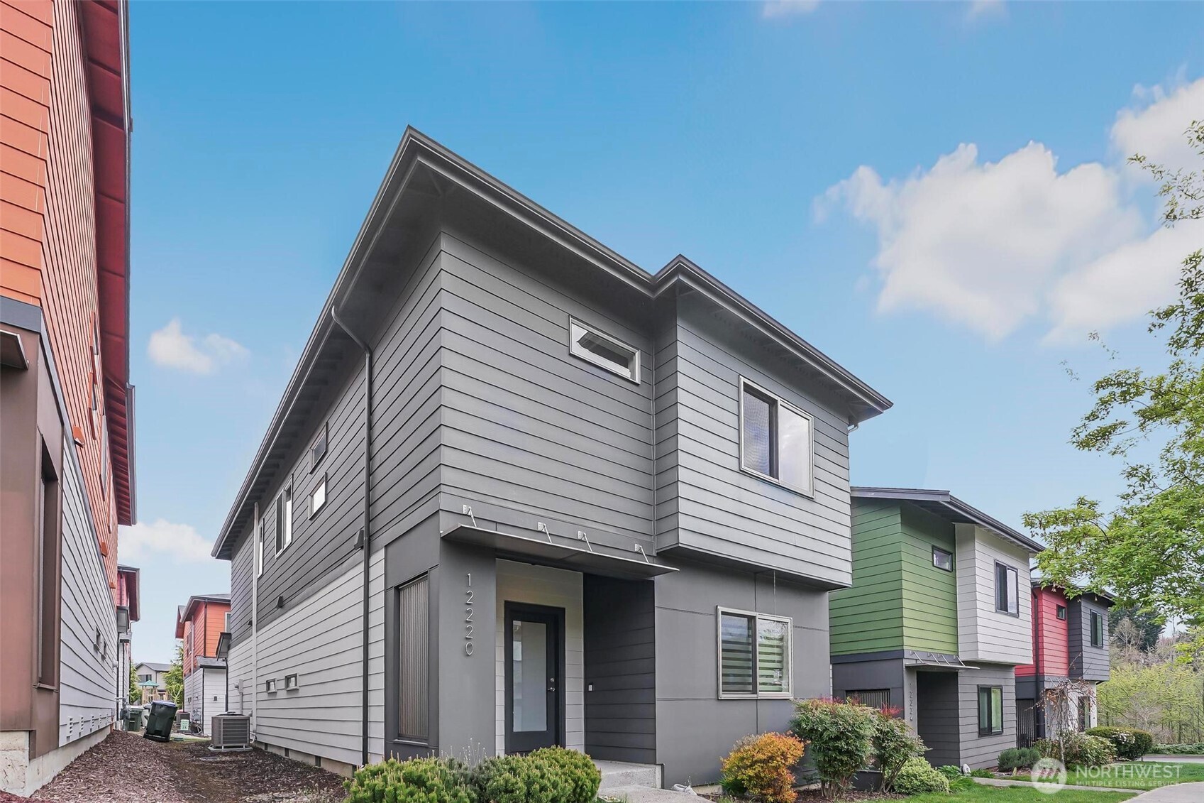 12220 SE 251st Place , Kent, WA 98030