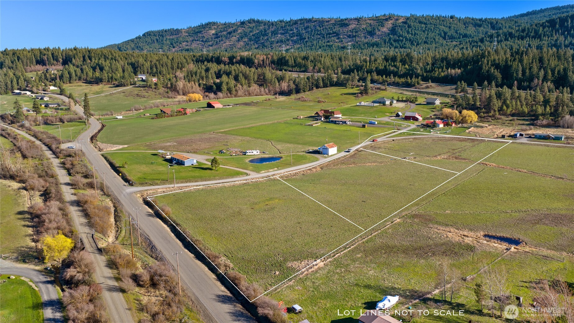 141 Tetons Lane , Cle Elum, WA 98922