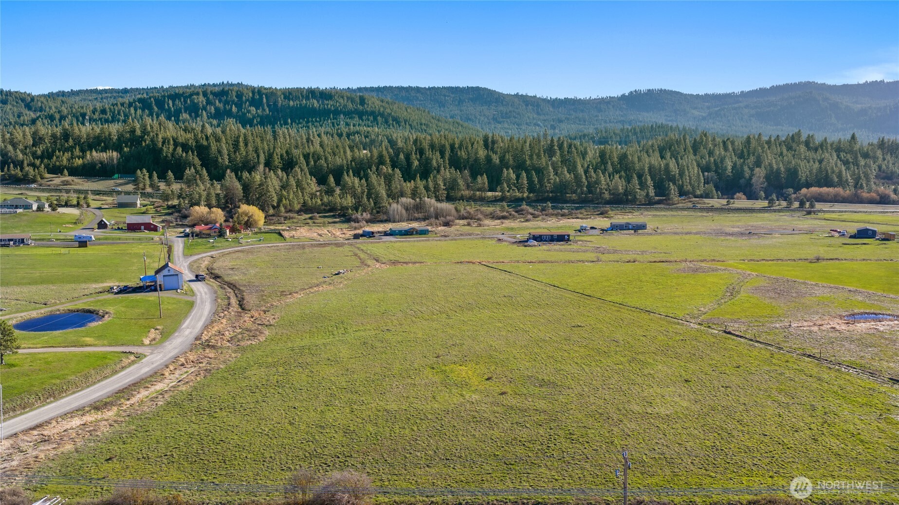 141 Tetons Lane , Cle Elum, WA 98922