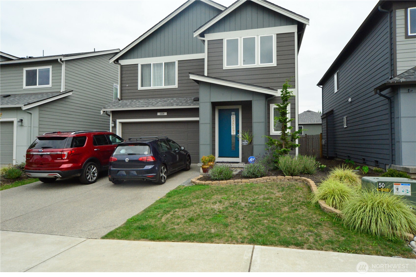 1338 Cascade Street , Sultan, WA 98294