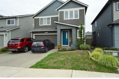 1338 Cascade Street , Sultan, WA 98294