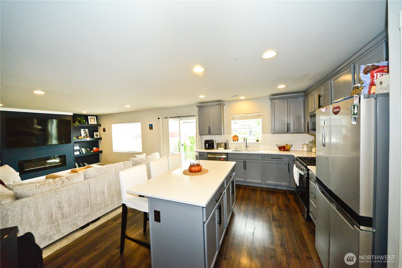 1338 Cascade Street , Sultan, WA 98294