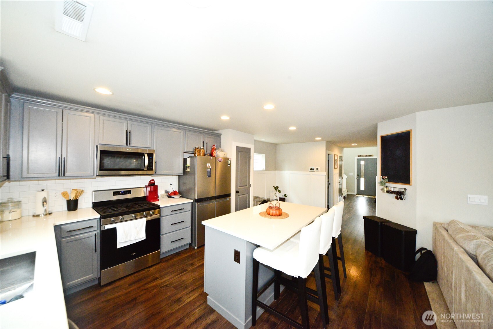 1338 Cascade Street , Sultan, WA 98294