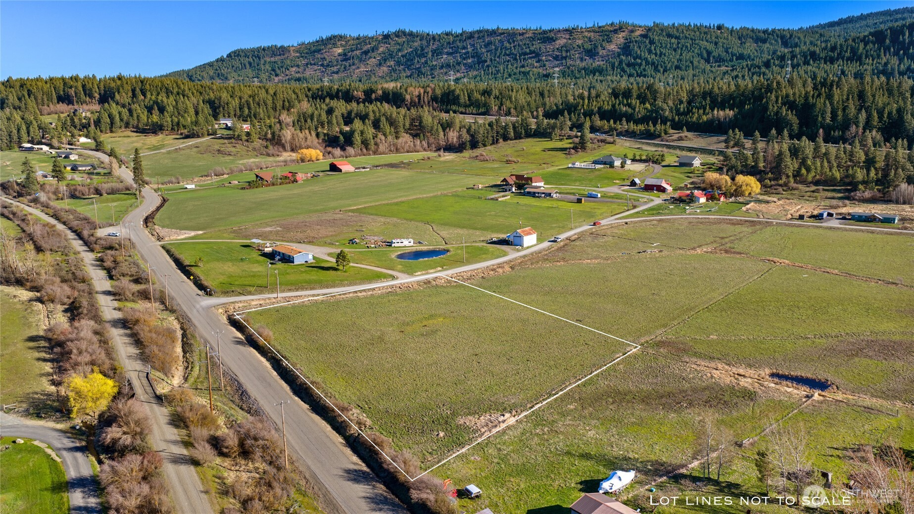 61 Tetons Lane , Cle Elum, WA 98922