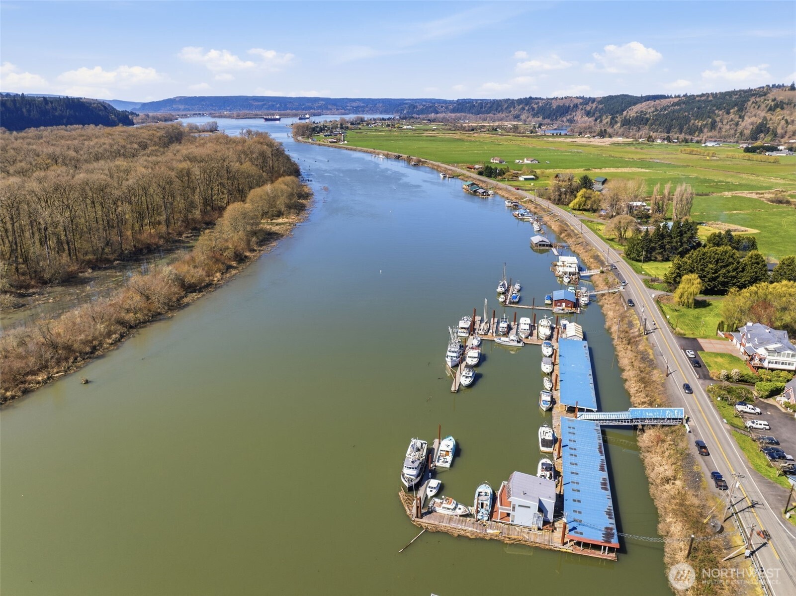 6105 Willow Grove Road , Longview, WA 98632