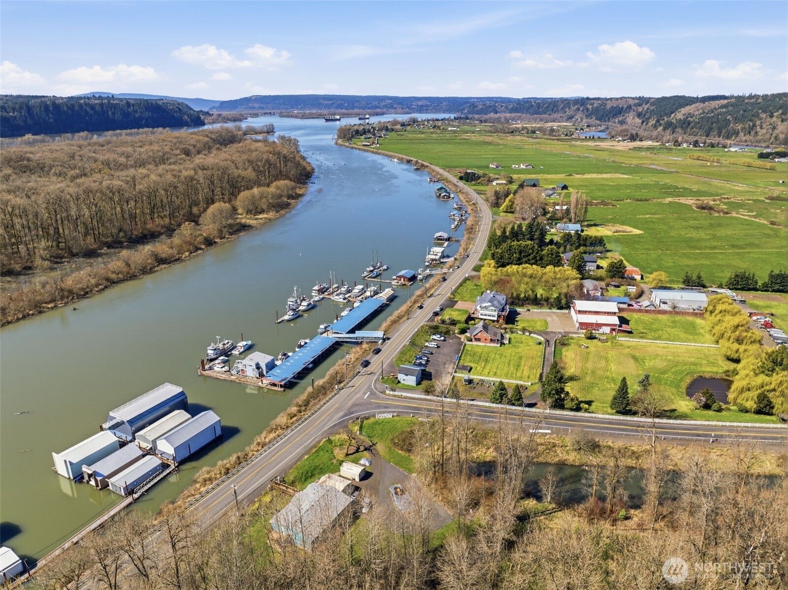 6105 Willow Grove Road , Longview, WA 98632