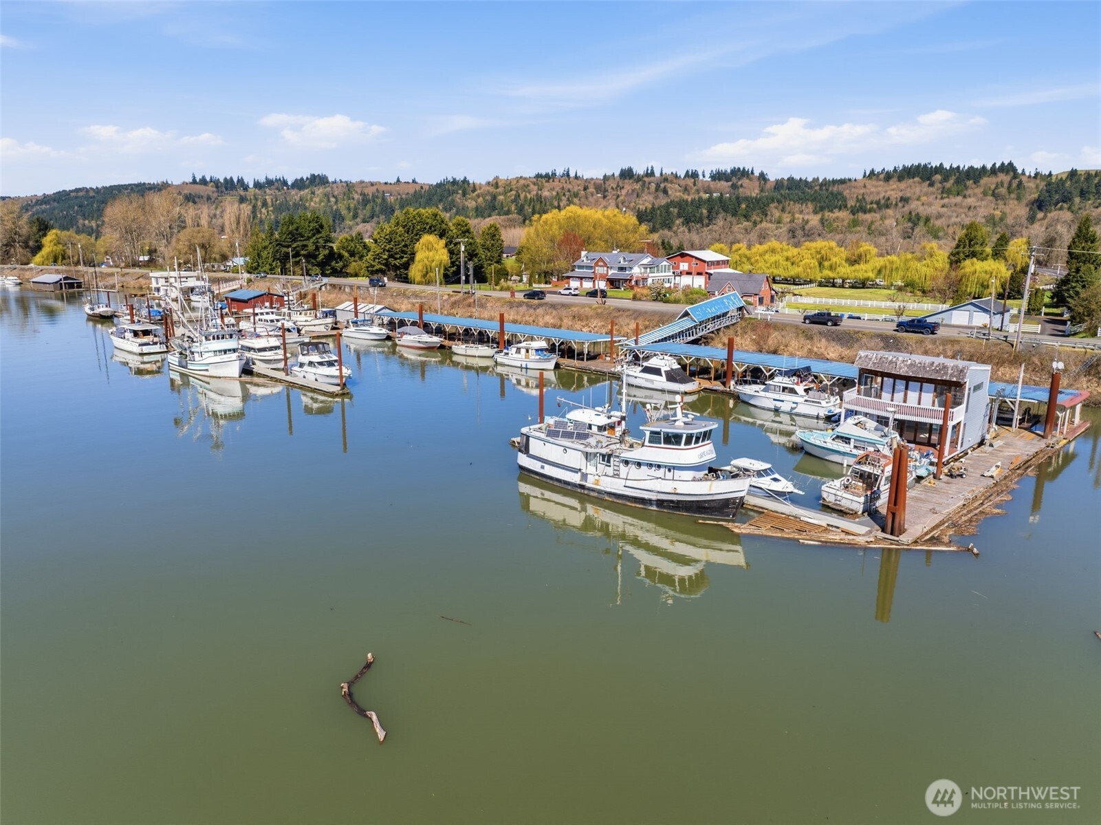 6105 Willow Grove Road , Longview, WA 98632