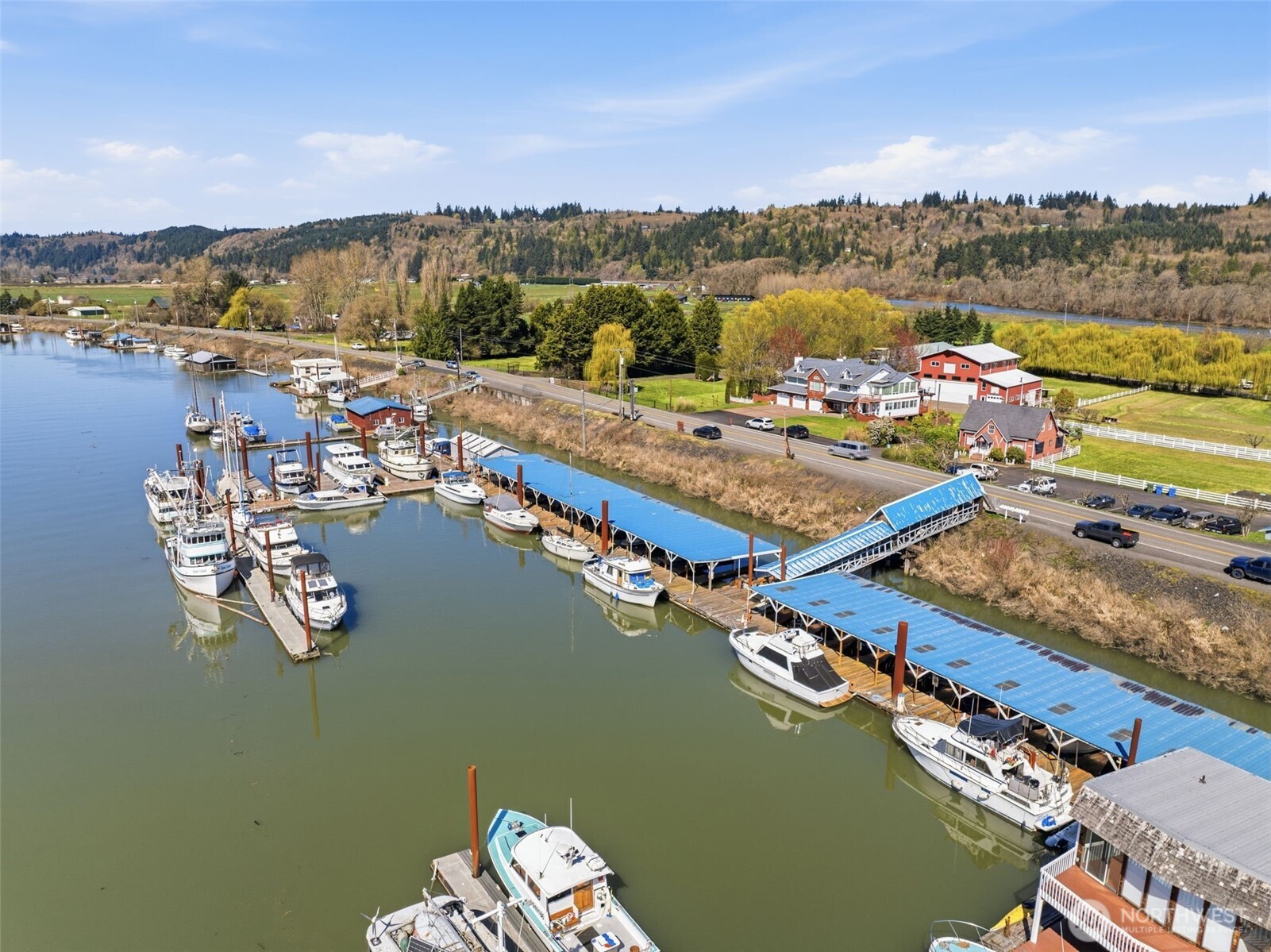 6105 Willow Grove Road , Longview, WA 98632