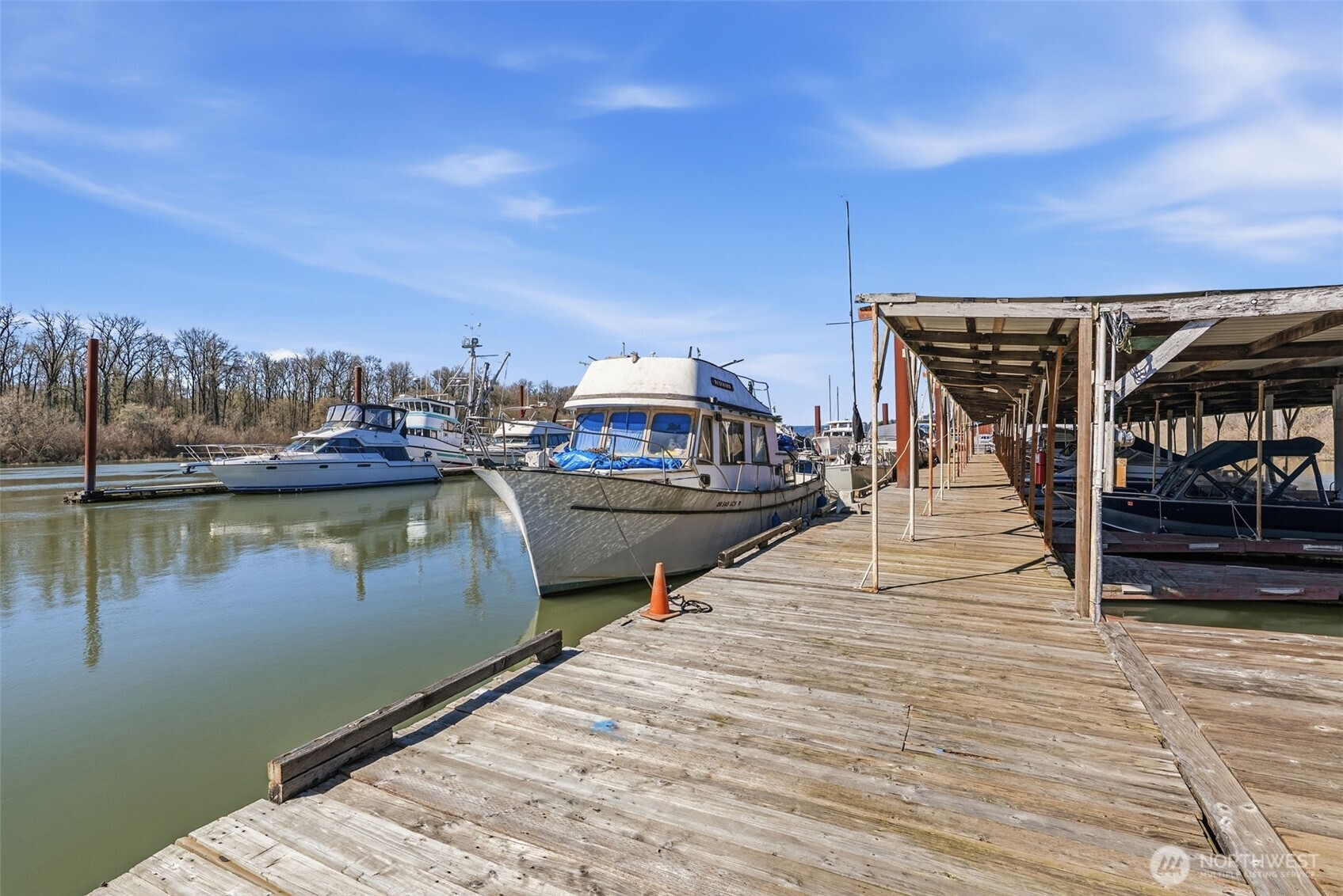 6105 Willow Grove Road , Longview, WA 98632