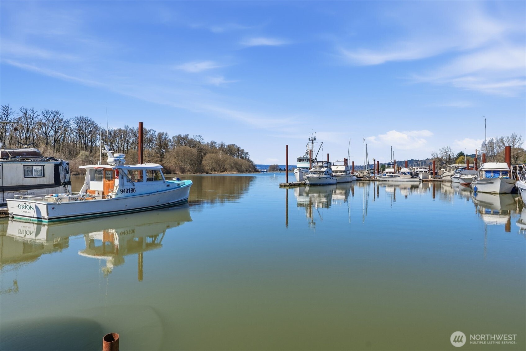6105 Willow Grove Road , Longview, WA 98632