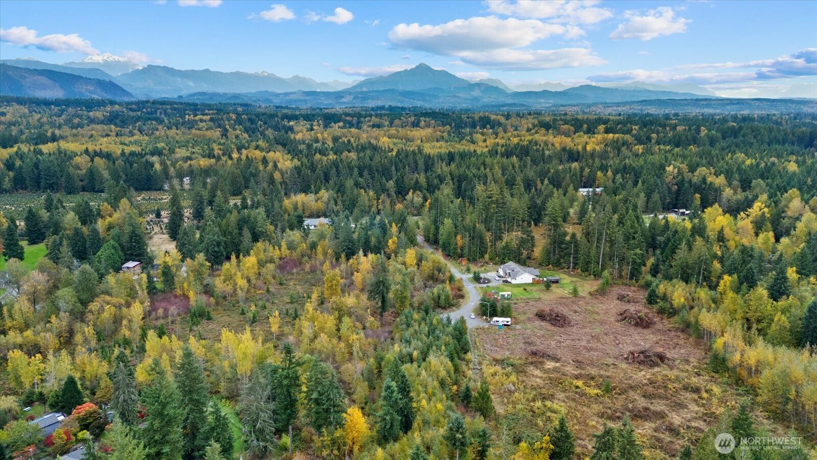 11514 107th Ave NE , Arlington, WA 98223