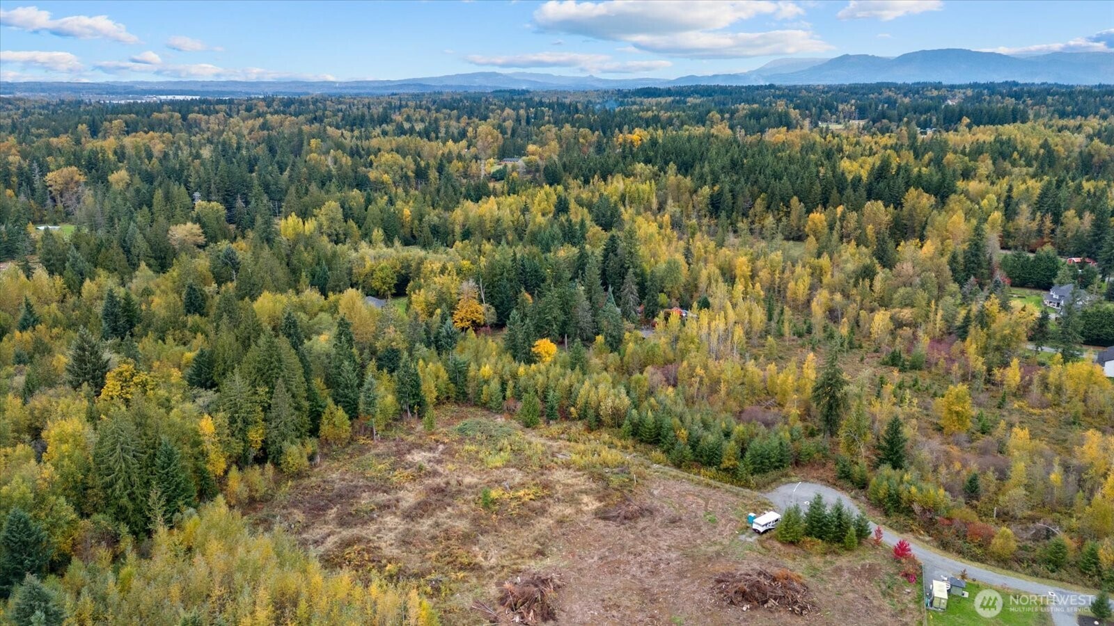 11514 107th Ave NE , Arlington, WA 98223