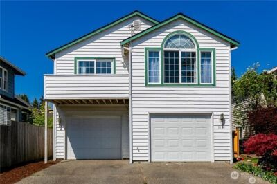 512 N 104th Street , Seattle, WA 98133 - Photo 1