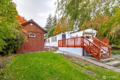 25406 E 37th Avenue E, Spanaway, WA 98387-9319